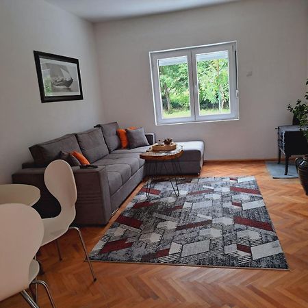 Guest House Green River Ljubuski Exterior photo