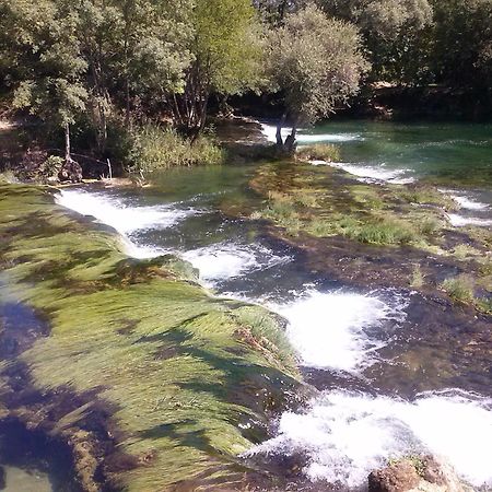 Guest House Green River Ljubuski Exterior photo