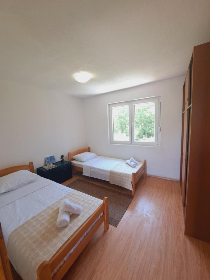 Guest House Green River Ljubuski Exterior photo