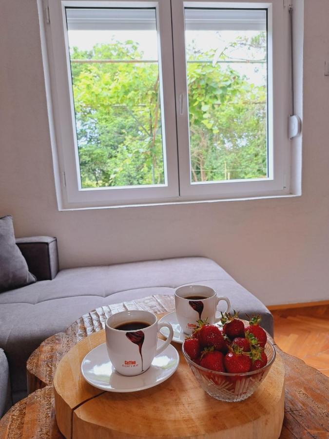 Guest House Green River Ljubuski Exterior photo