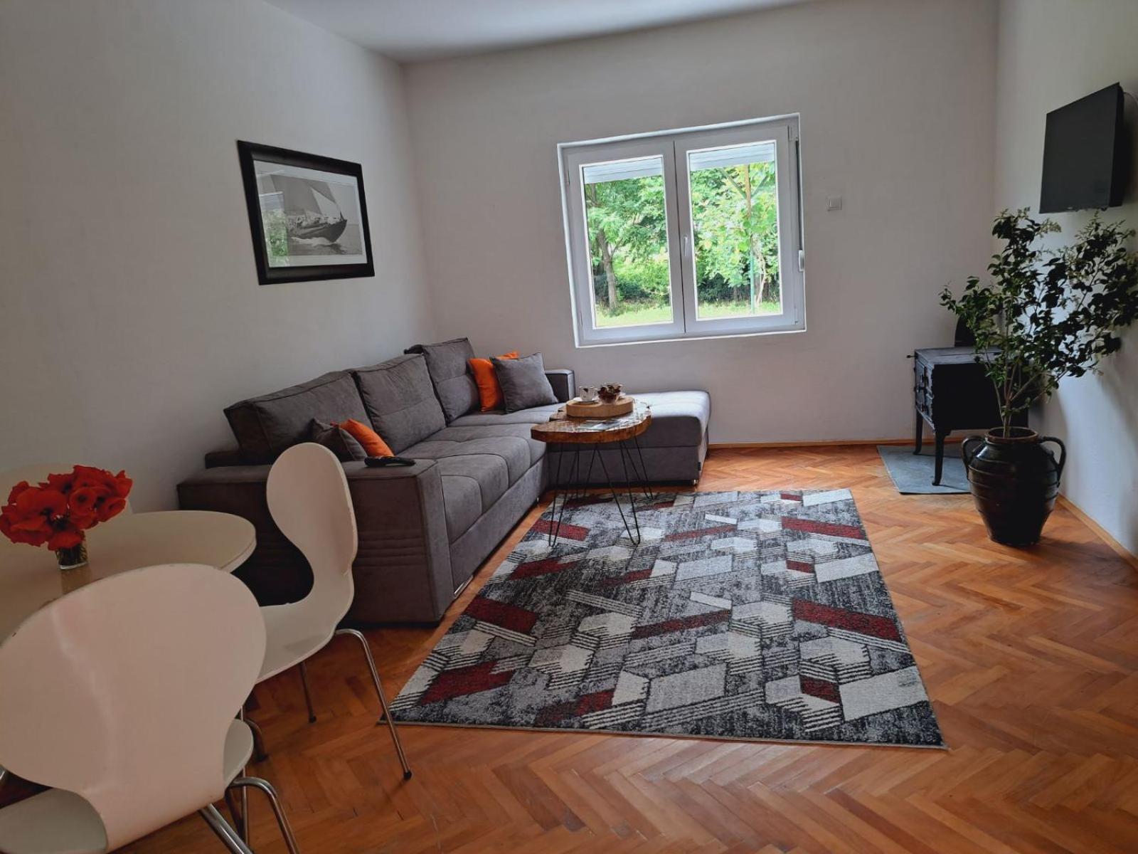 Guest House Green River Ljubuski Exterior photo