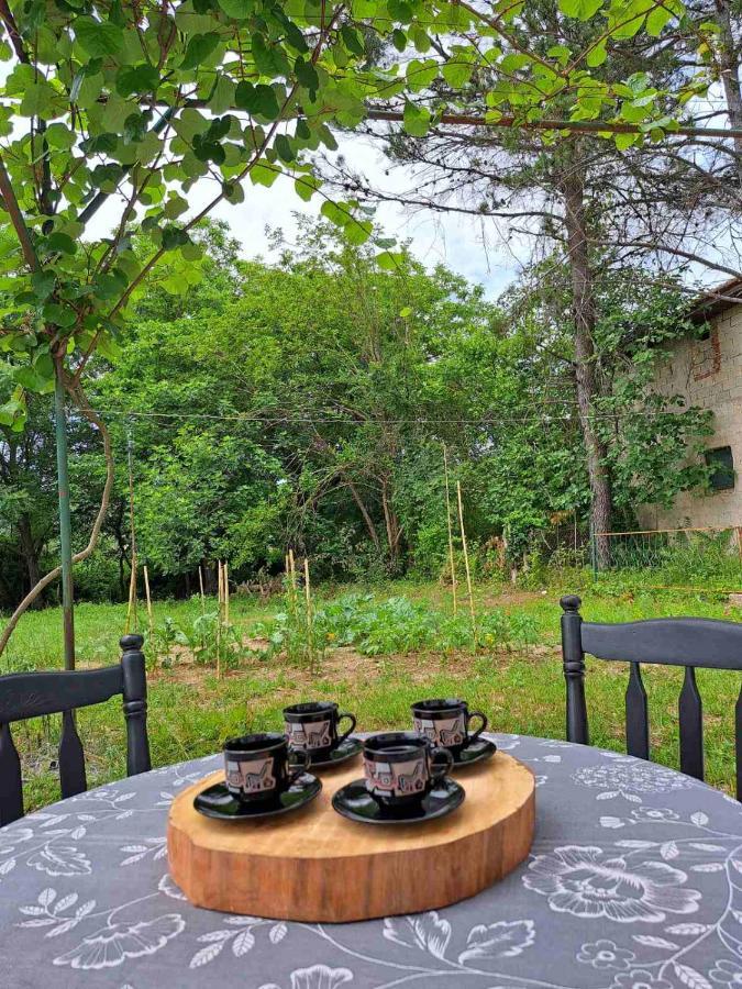 Guest House Green River Ljubuski Exterior photo
