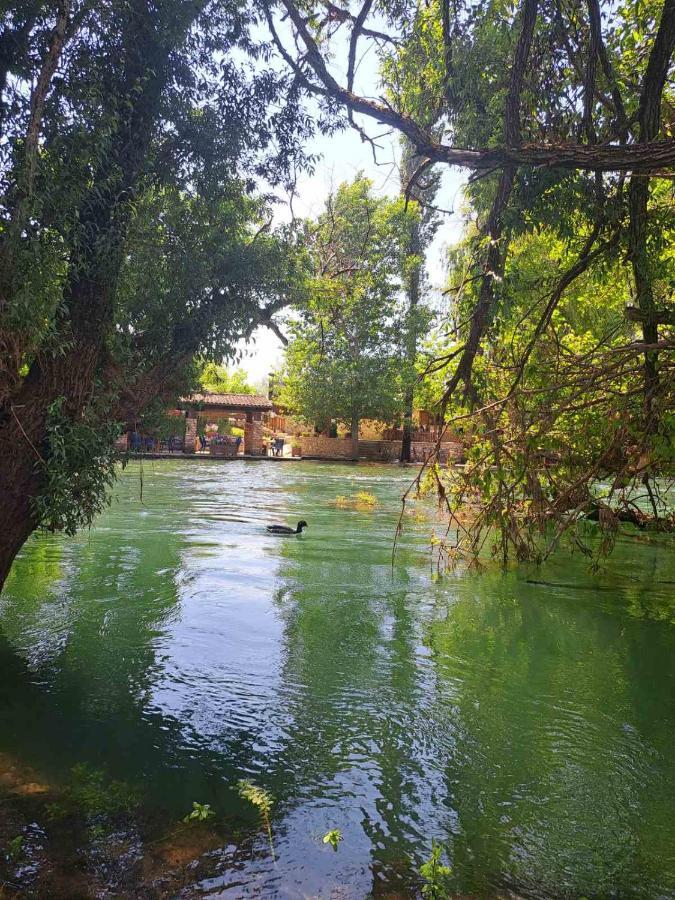 Guest House Green River Ljubuski Exterior photo