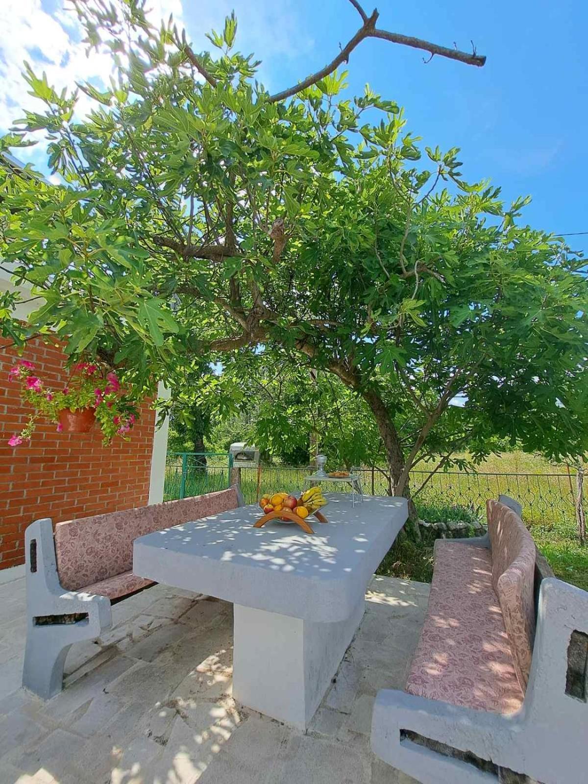 Guest House Green River Ljubuski Exterior photo